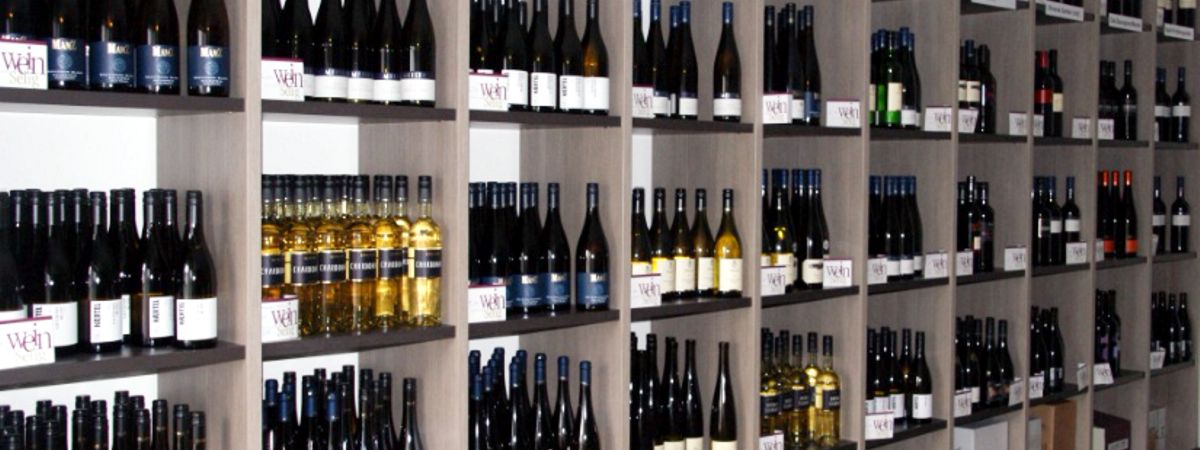 Rotweine aus Deutschland mit internationaler Klasse.
